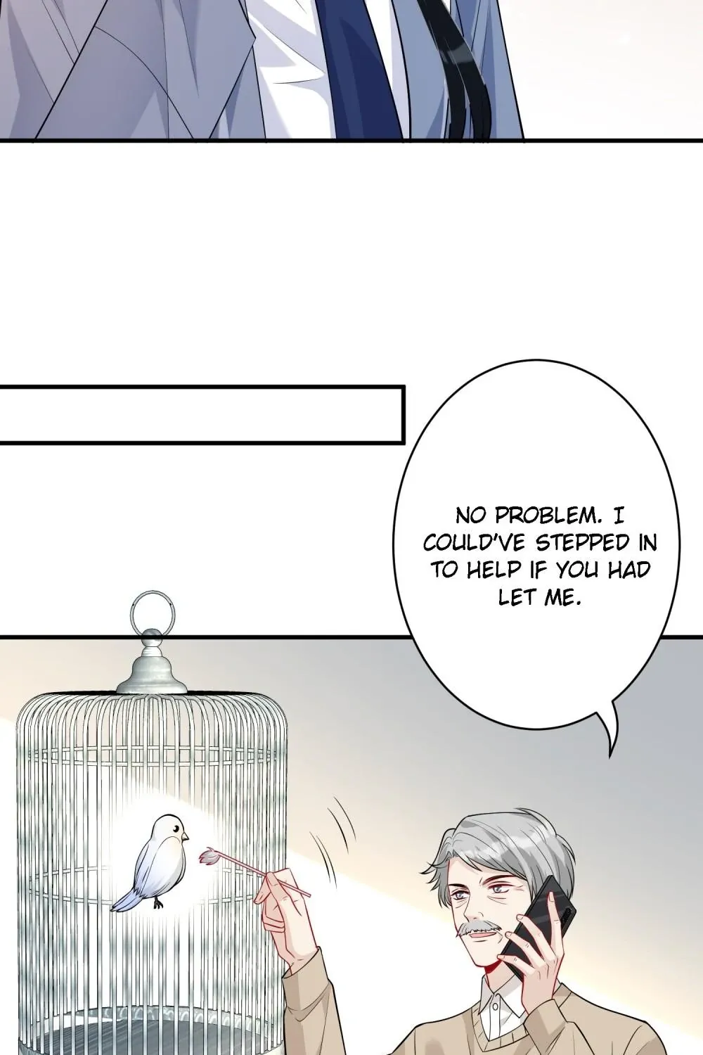 The Real Daughter, She Is an Almighty Boss Chapter 33 page 66 - 