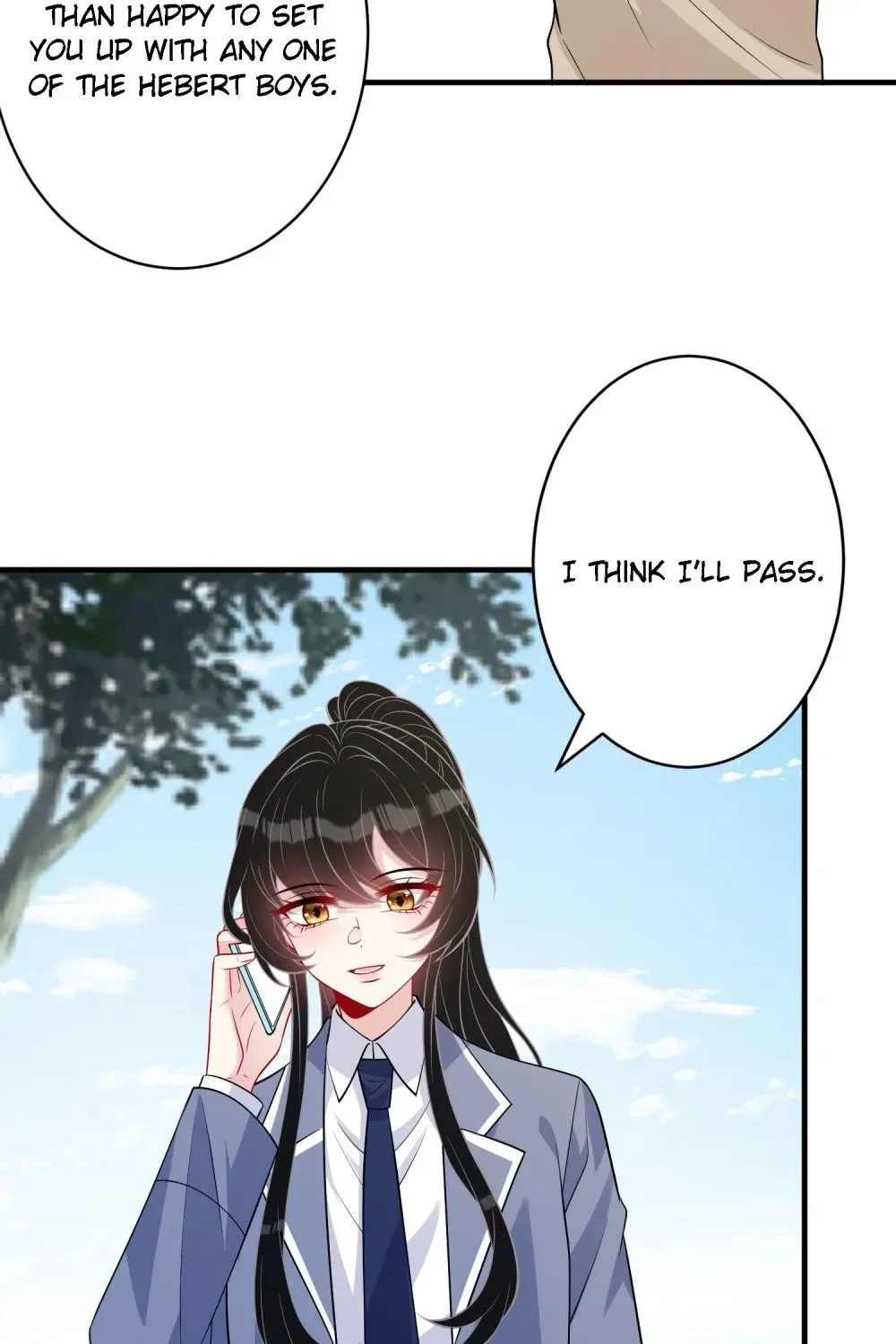 The Real Daughter, She Is an Almighty Boss Chapter 33 page 68 - 