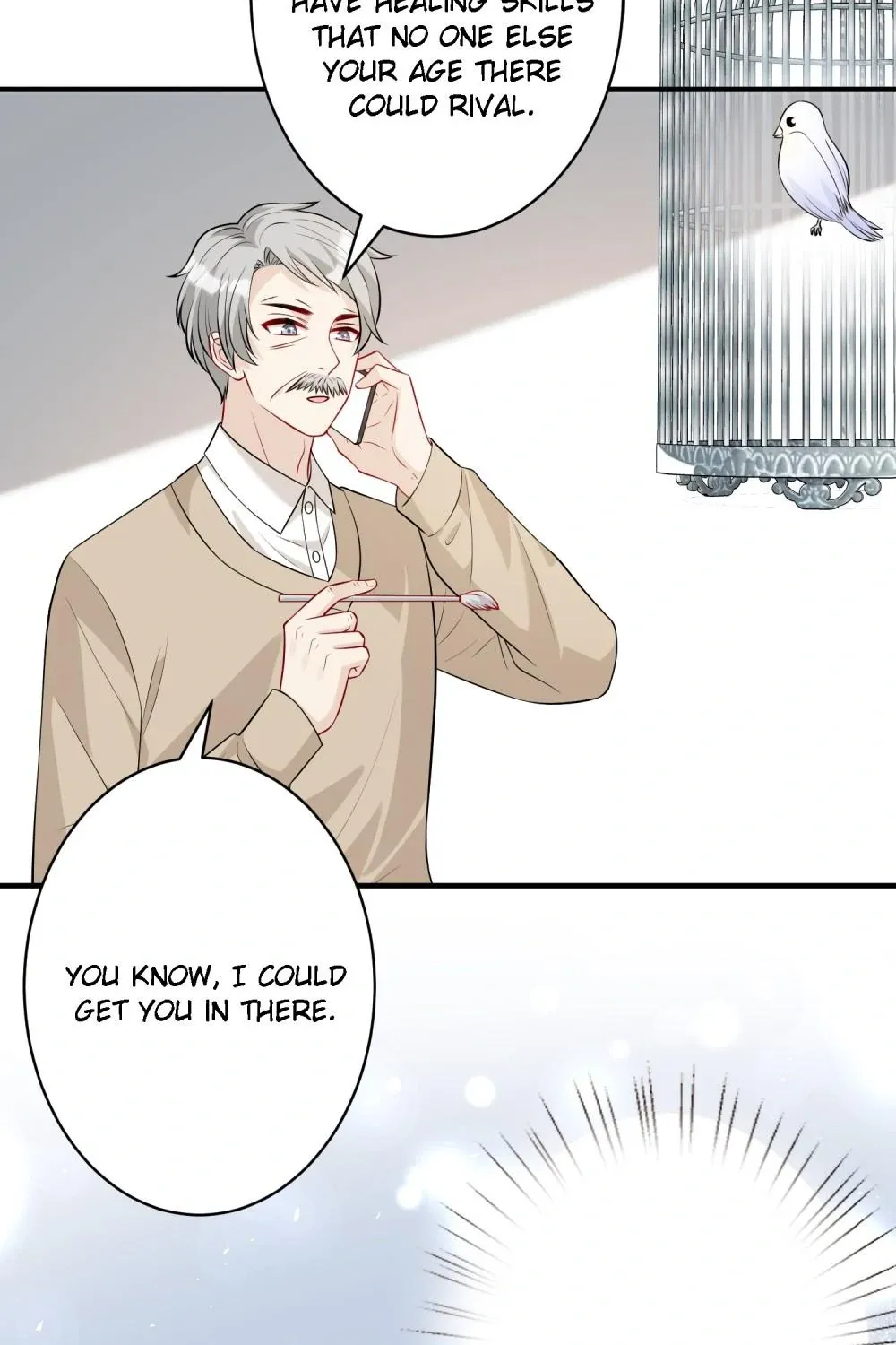 The Real Daughter, She Is an Almighty Boss Chapter 33 page 73 - 