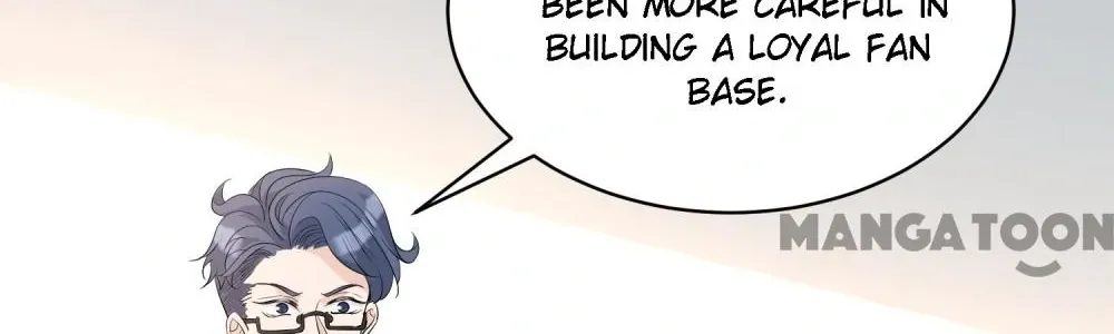The Real Daughter, She Is an Almighty Boss Chapter 33 page 9 - 