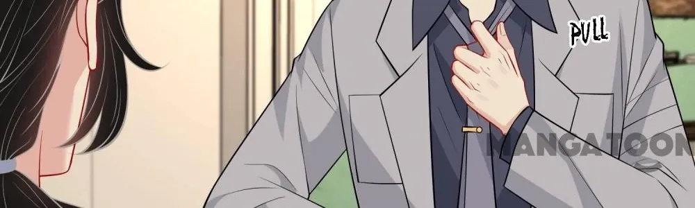 The Real Daughter, She Is an Almighty Boss Chapter 34 page 11 - 