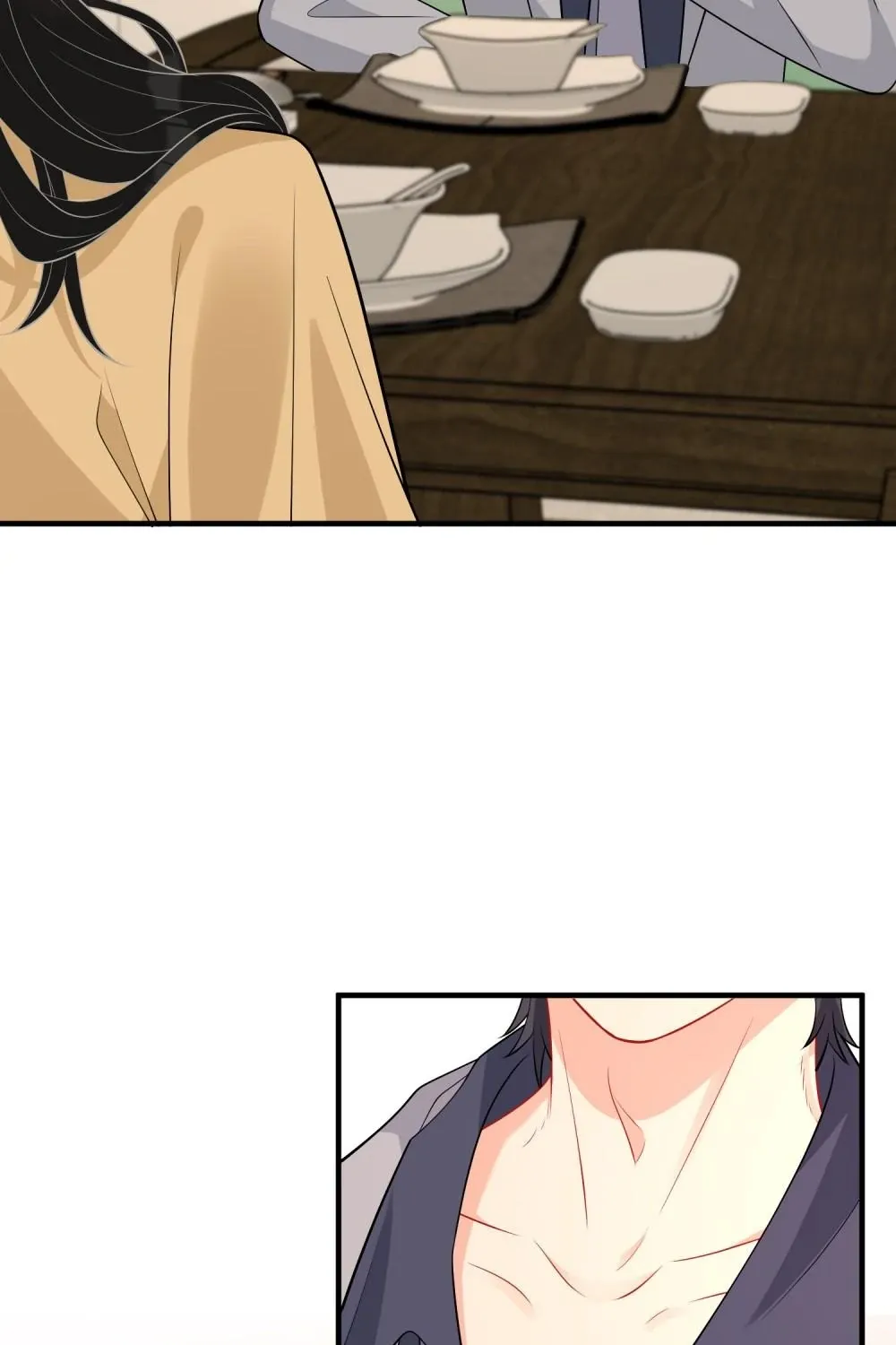 The Real Daughter, She Is an Almighty Boss Chapter 34 page 12 - 