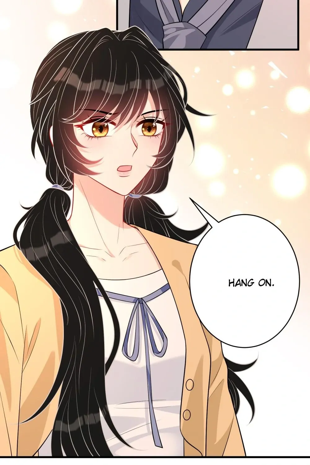 The Real Daughter, She Is an Almighty Boss Chapter 34 page 14 - 