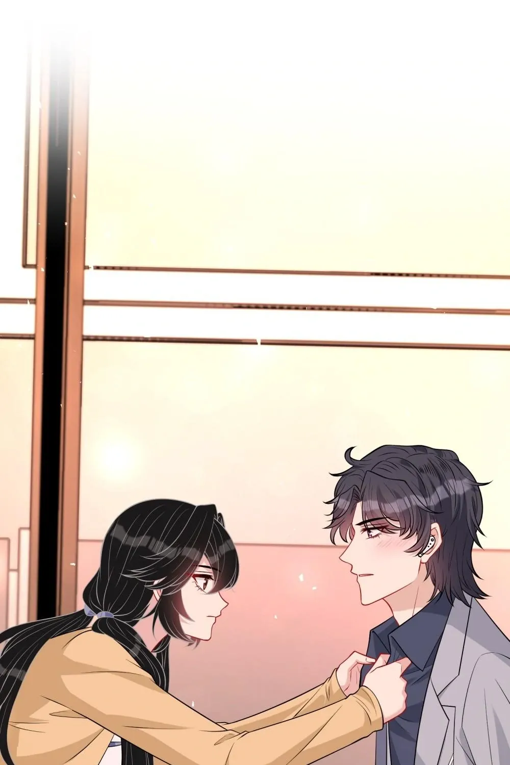 The Real Daughter, She Is an Almighty Boss Chapter 34 page 16 - 