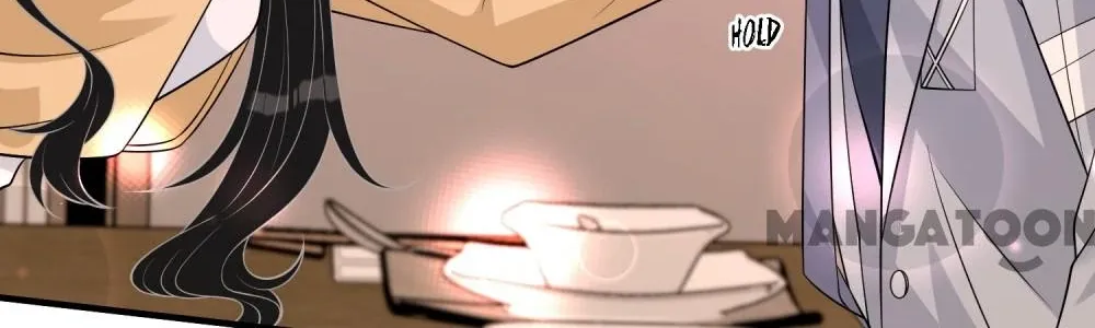 The Real Daughter, She Is an Almighty Boss Chapter 34 page 17 - 