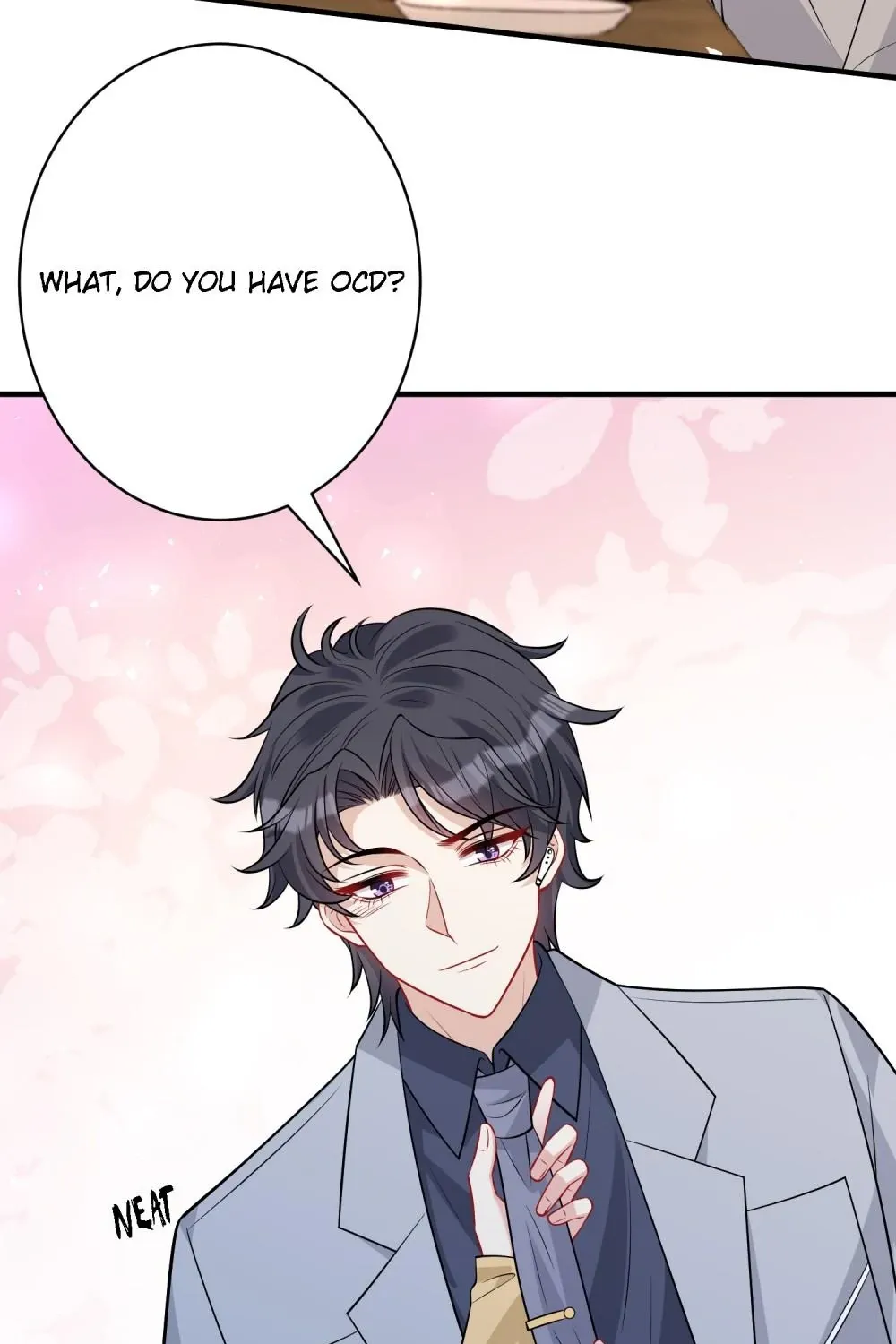 The Real Daughter, She Is an Almighty Boss Chapter 34 page 18 - 