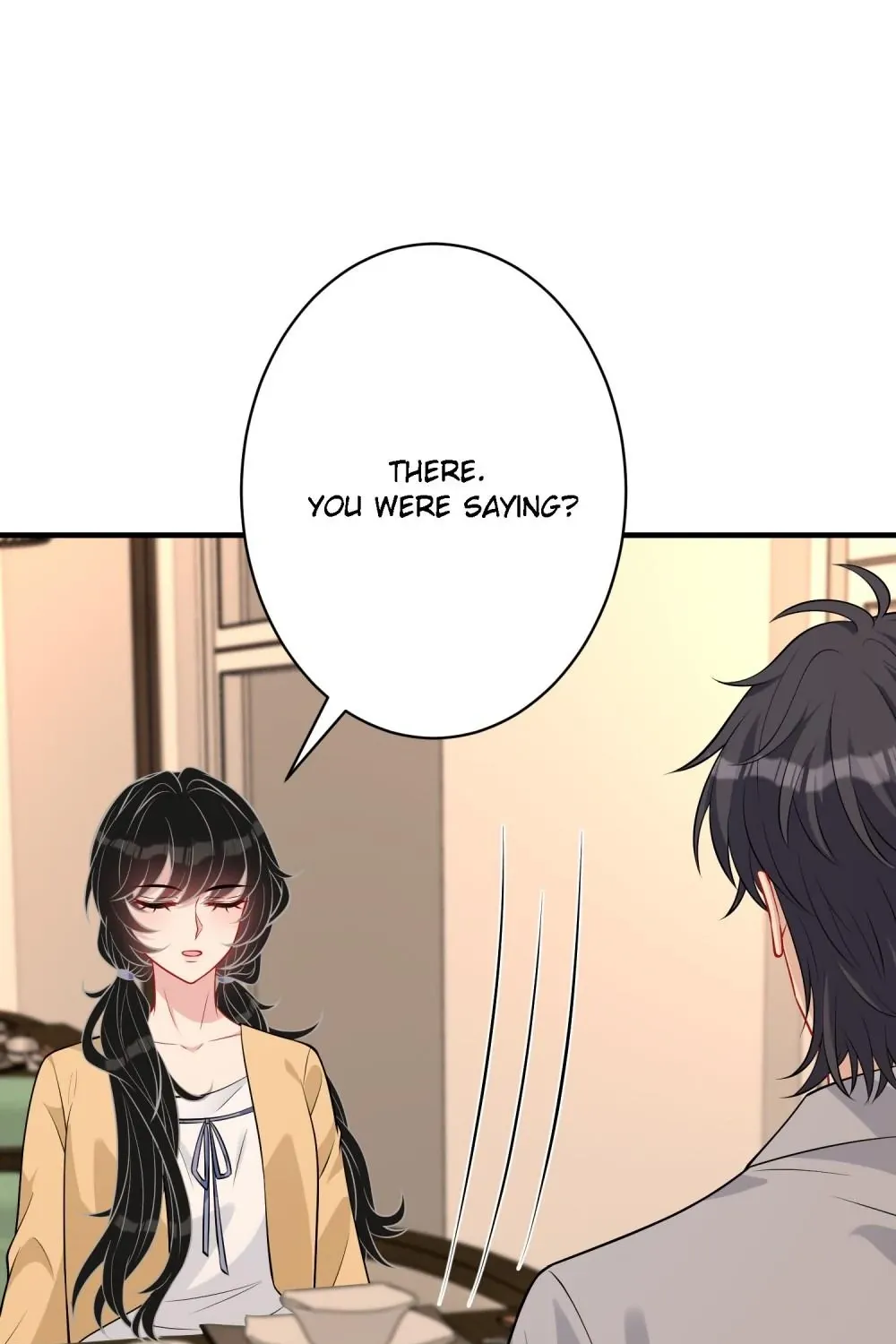 The Real Daughter, She Is an Almighty Boss Chapter 34 page 20 - 