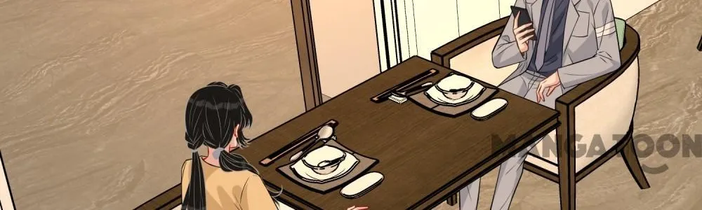 The Real Daughter, She Is an Almighty Boss Chapter 34 page 3 - 