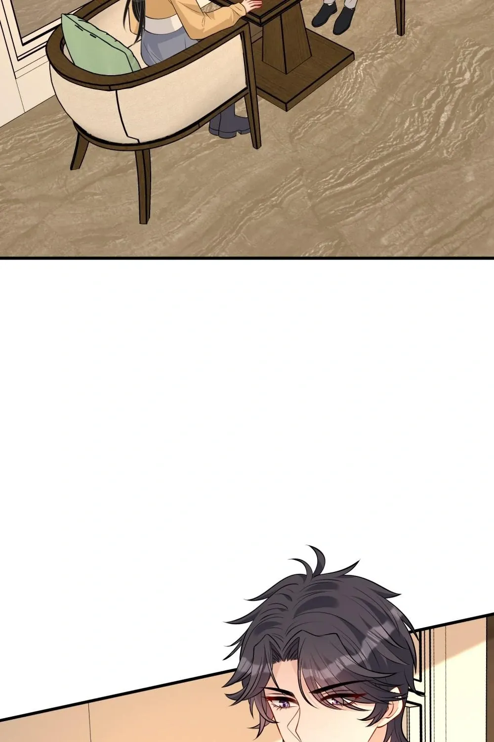 The Real Daughter, She Is an Almighty Boss Chapter 34 page 4 - 