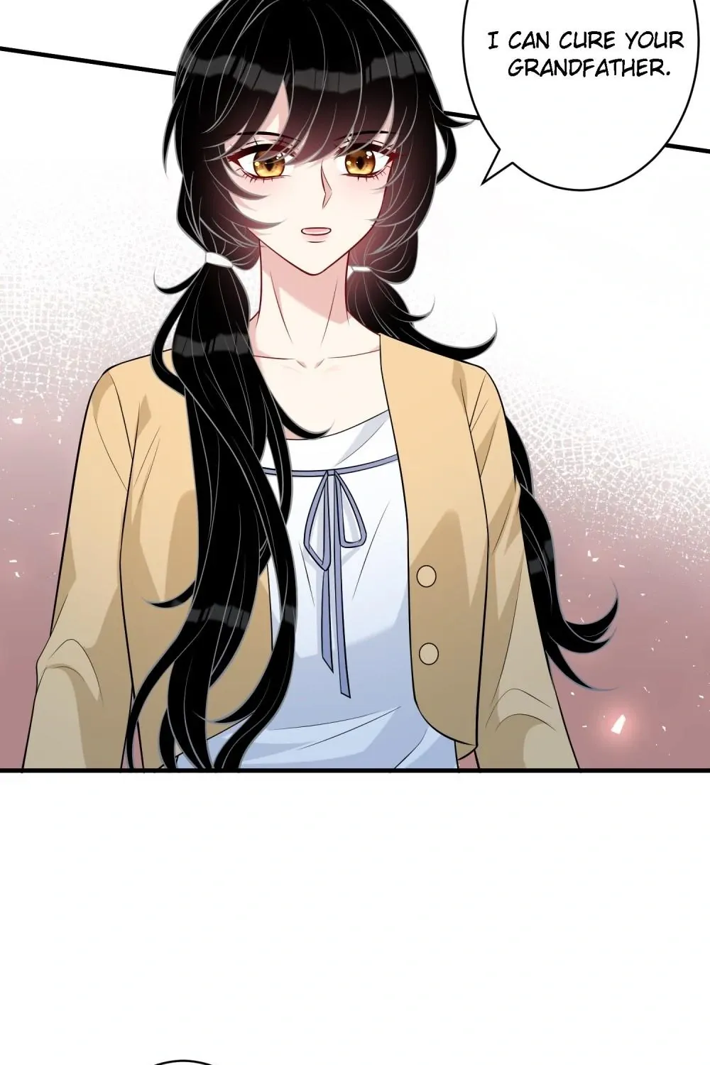 The Real Daughter, She Is an Almighty Boss Chapter 34 page 33 - 