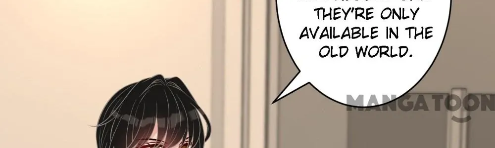 The Real Daughter, She Is an Almighty Boss Chapter 34 page 36 - 