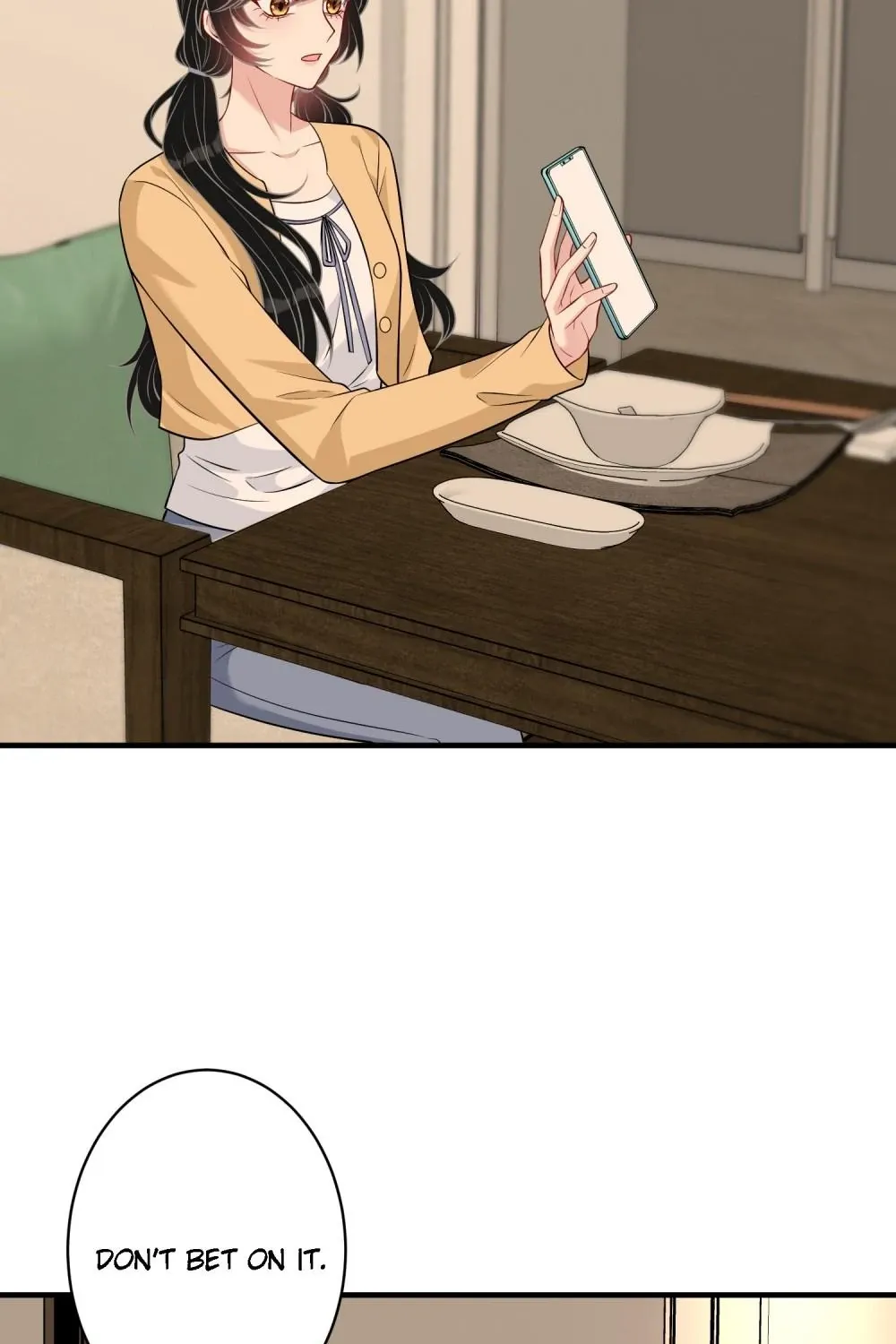 The Real Daughter, She Is an Almighty Boss Chapter 34 page 37 - 