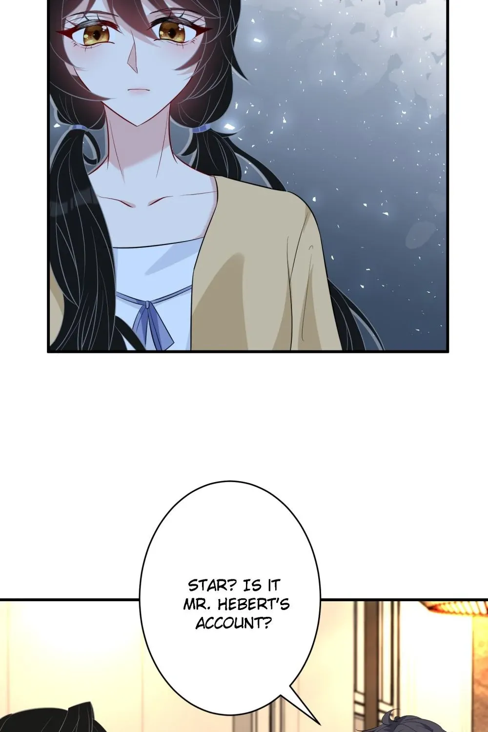 The Real Daughter, She Is an Almighty Boss Chapter 34 page 44 - 