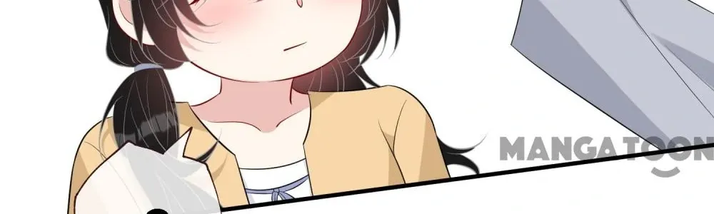 The Real Daughter, She Is an Almighty Boss Chapter 34 page 47 - 