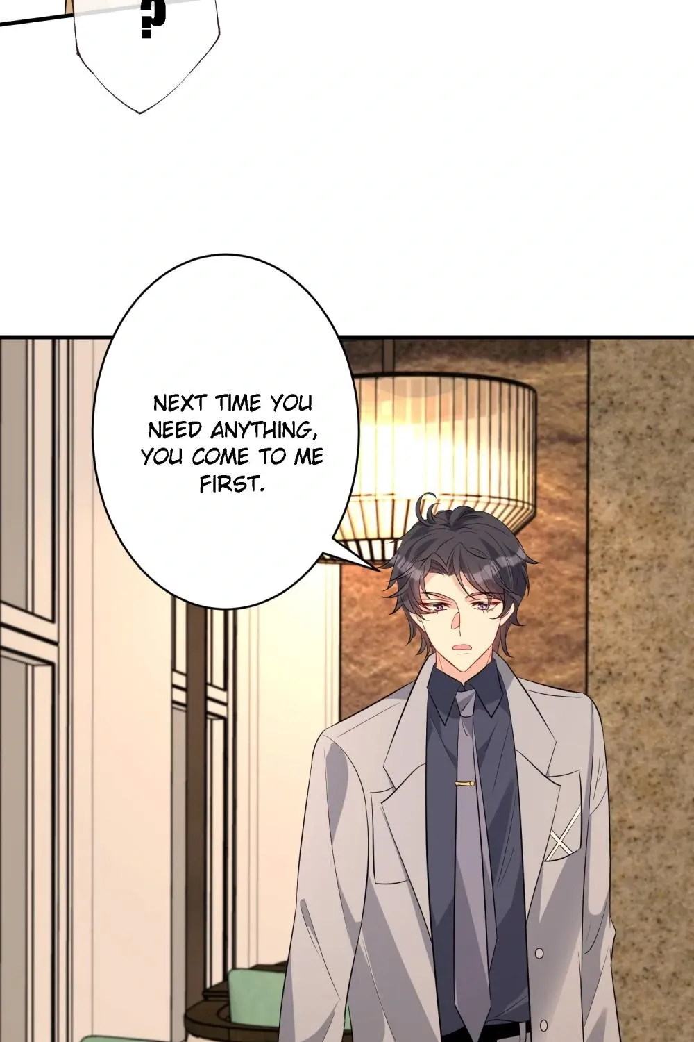 The Real Daughter, She Is an Almighty Boss Chapter 34 page 48 - 