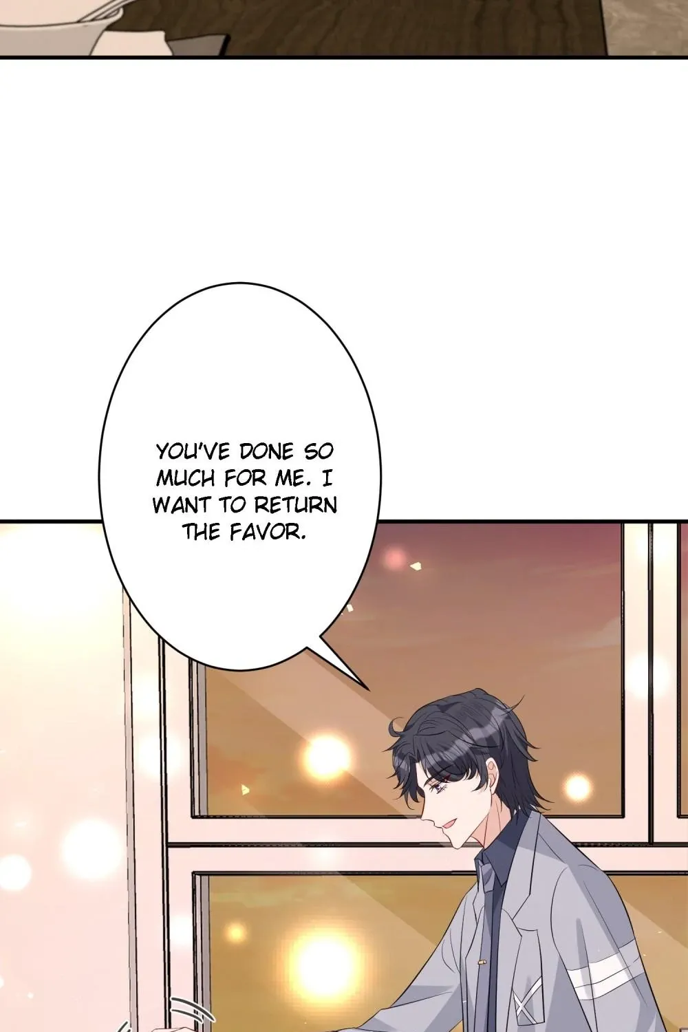 The Real Daughter, She Is an Almighty Boss Chapter 34 page 50 - 