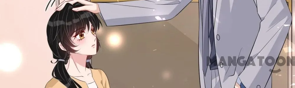 The Real Daughter, She Is an Almighty Boss Chapter 34 page 51 - 