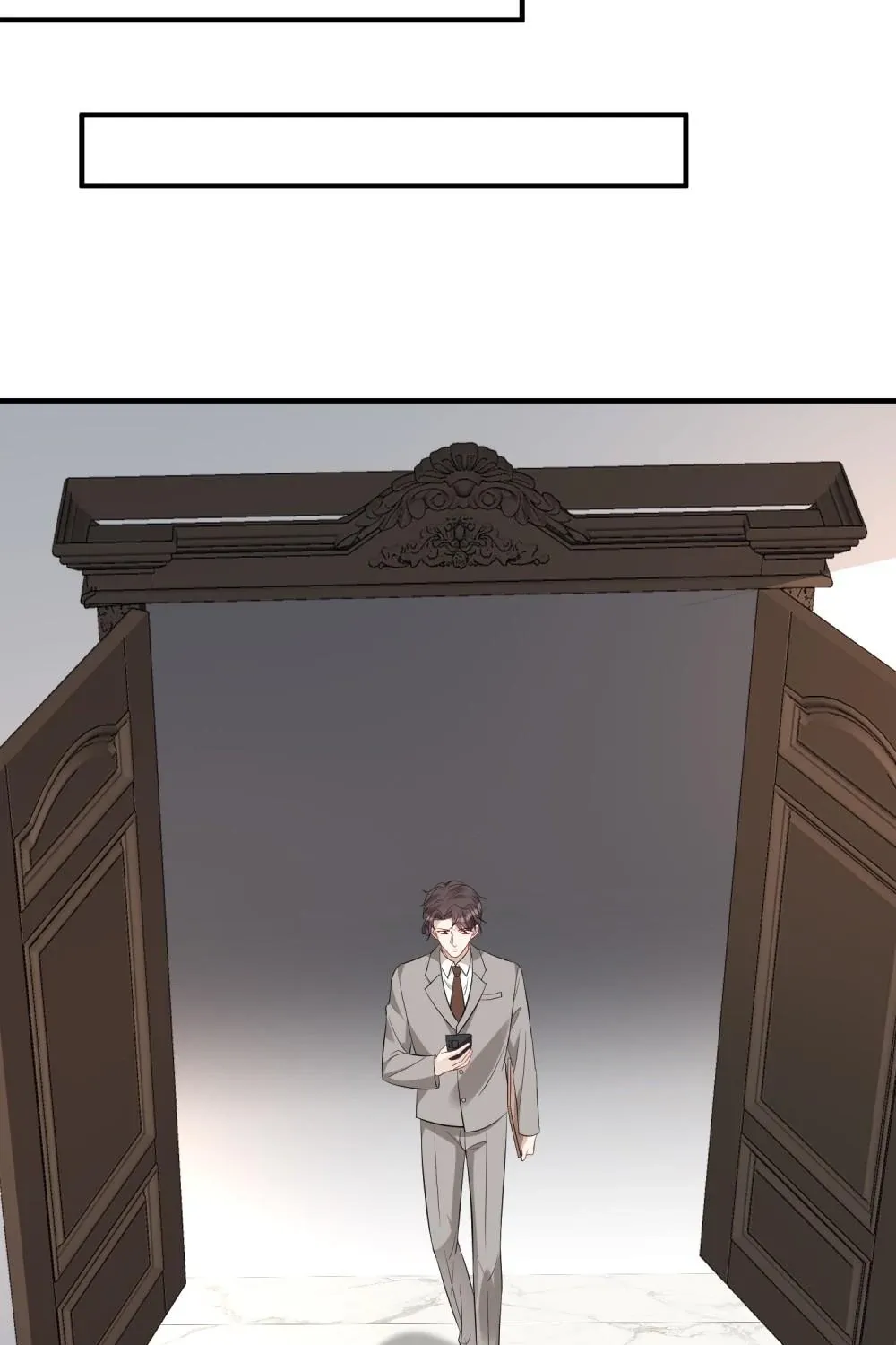 The Real Daughter, She Is an Almighty Boss Chapter 34 page 54 - 