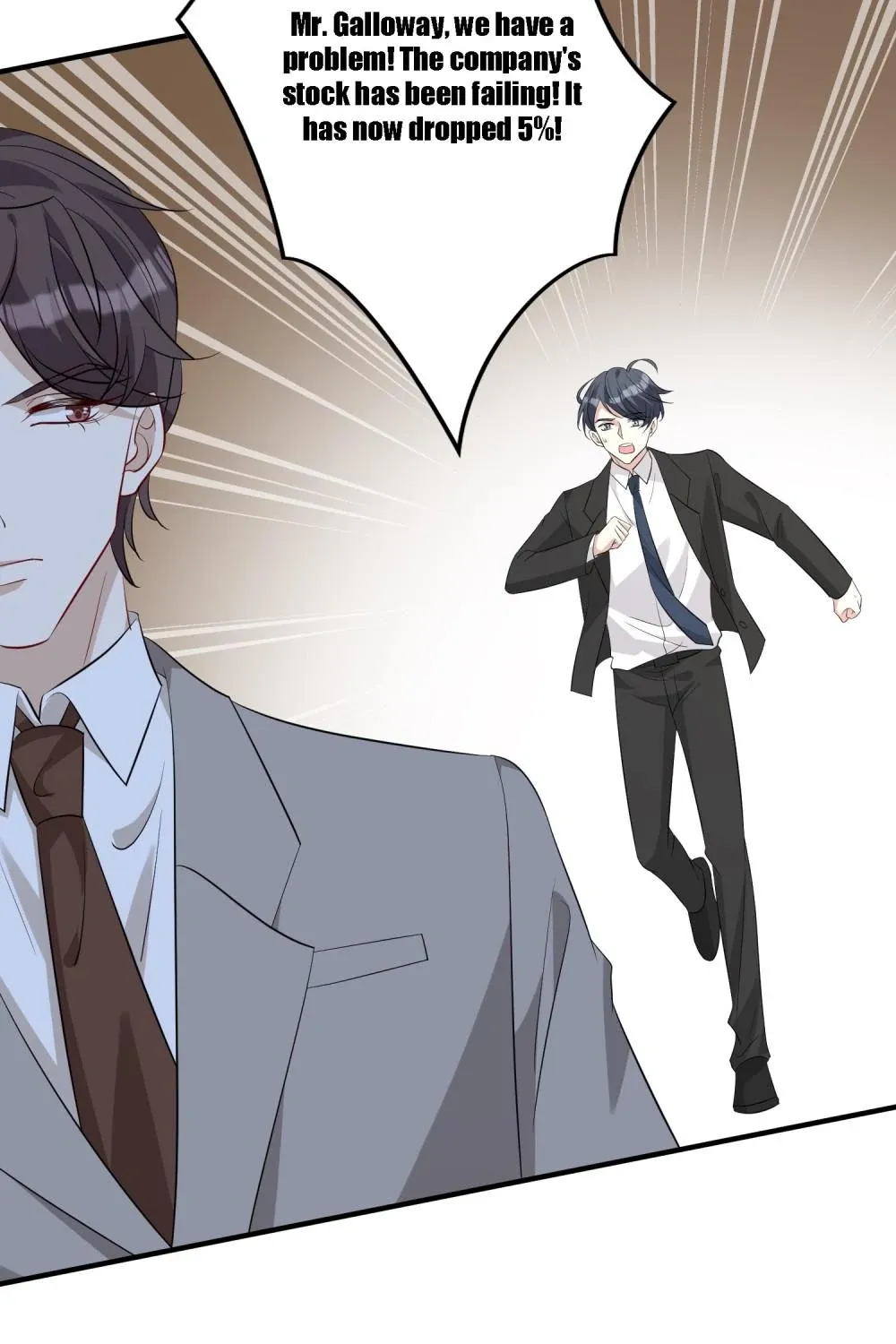 The Real Daughter, She Is an Almighty Boss Chapter 34 page 58 - 