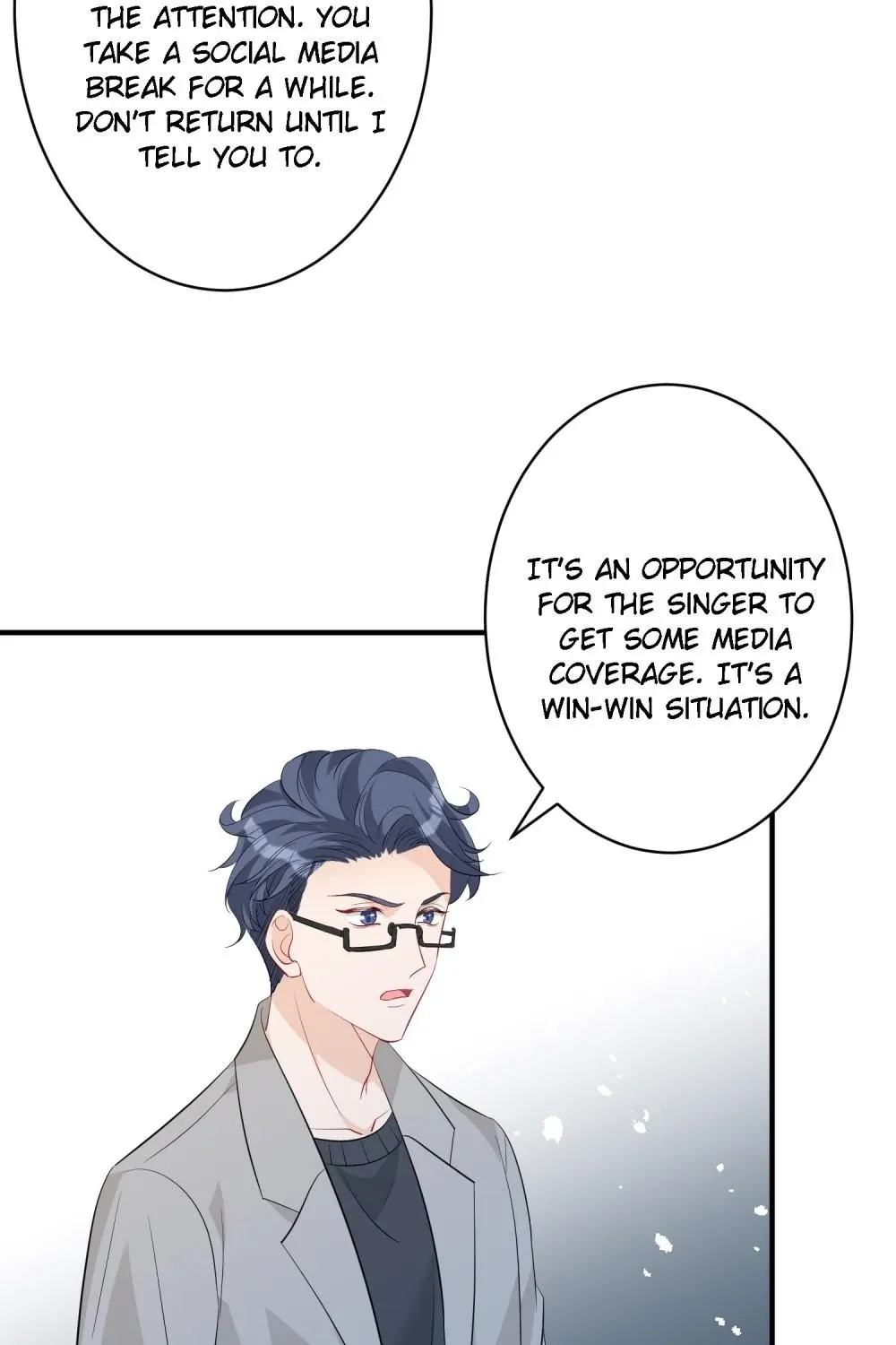 The Real Daughter, She Is an Almighty Boss Chapter 34 page 73 - 