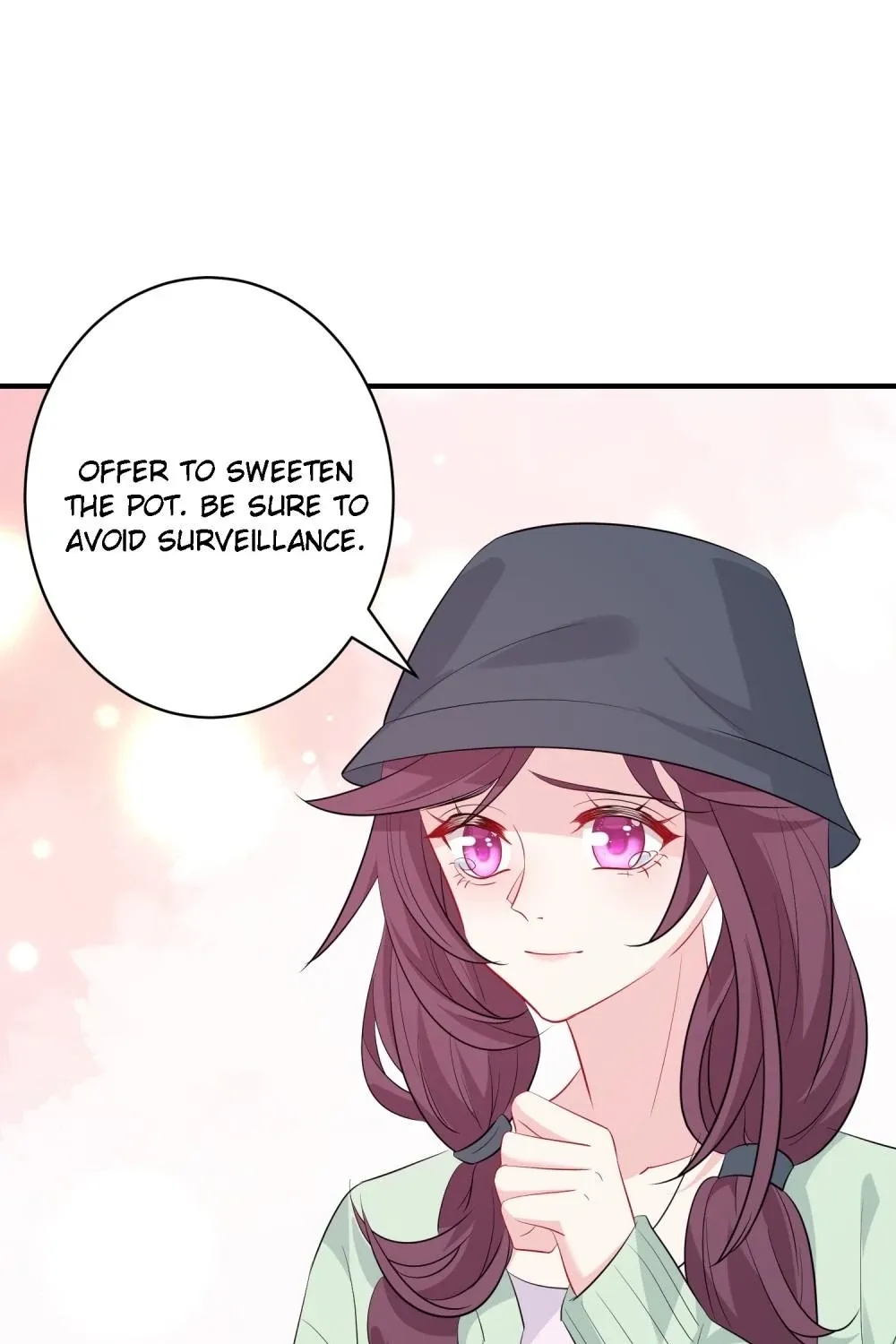 The Real Daughter, She Is an Almighty Boss Chapter 34 page 77 - 