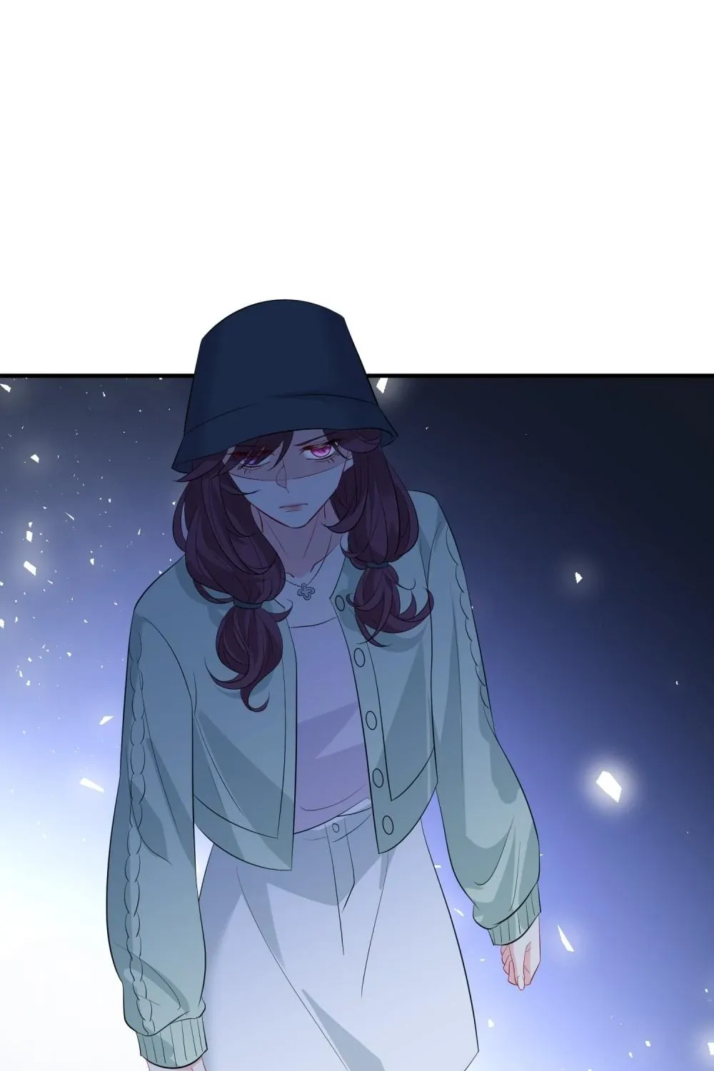The Real Daughter, She Is an Almighty Boss Chapter 34 page 79 - 