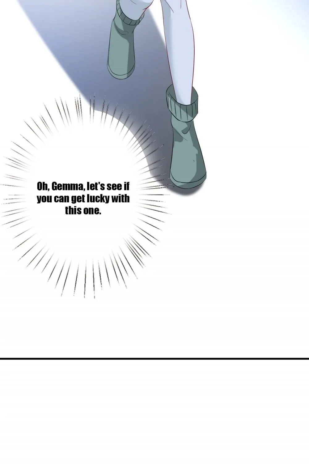 The Real Daughter, She Is an Almighty Boss Chapter 34 page 81 - 