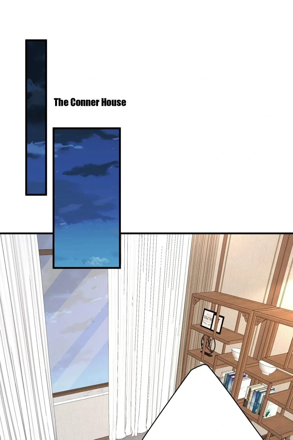 The Real Daughter, She Is an Almighty Boss Chapter 35 page 1 - 