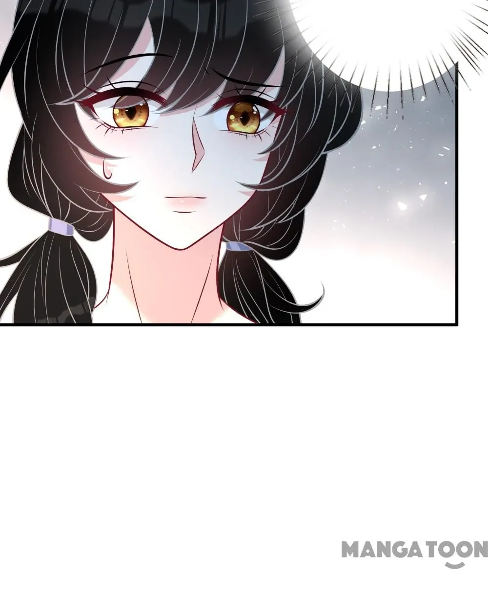 The Real Daughter, She Is an Almighty Boss Chapter 35 page 11 - 