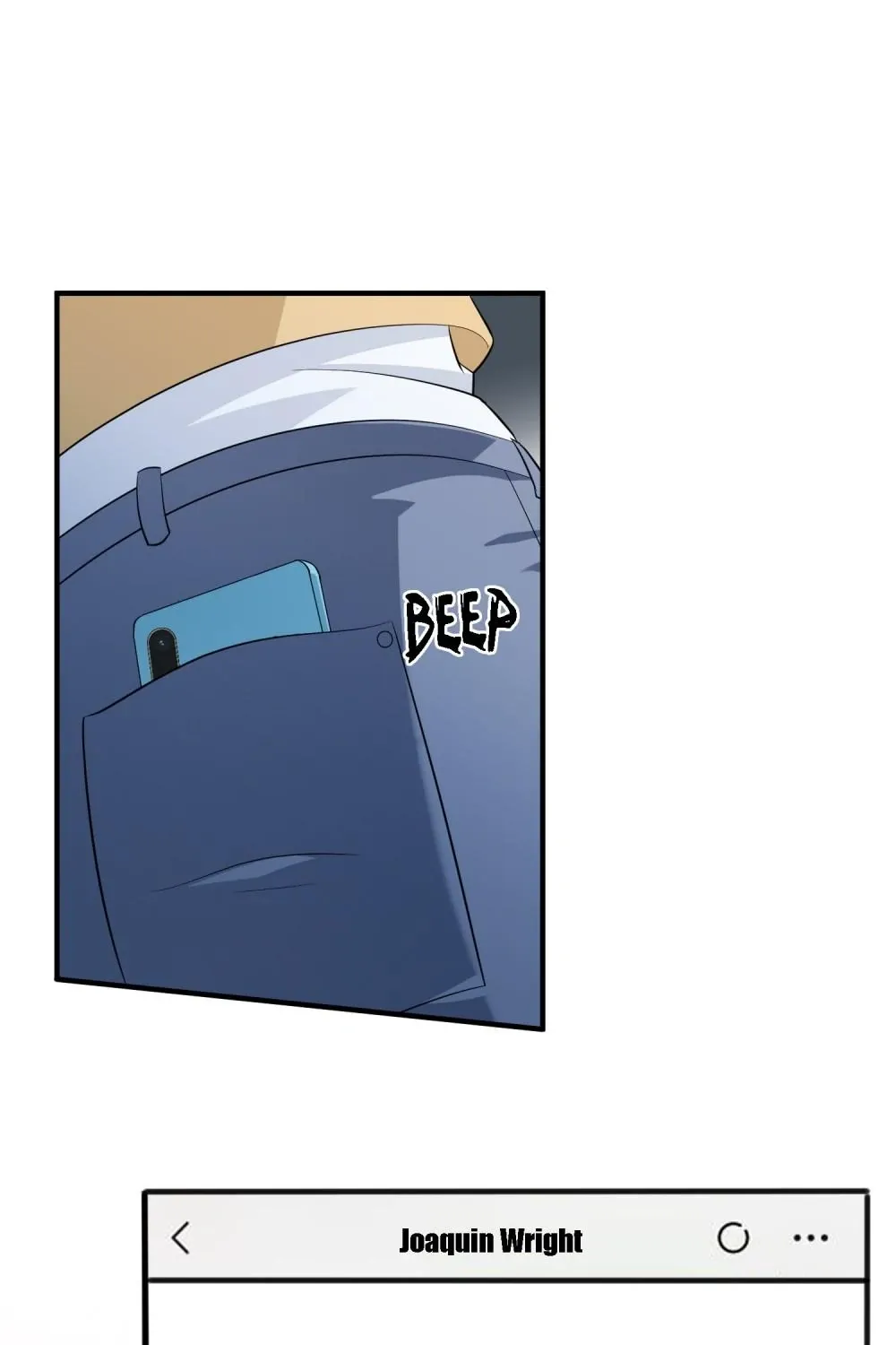 The Real Daughter, She Is an Almighty Boss Chapter 35 page 12 - 