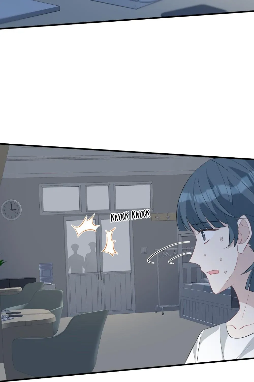 The Real Daughter, She Is an Almighty Boss Chapter 35 page 25 - 
