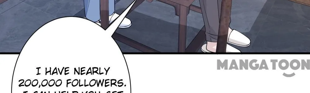The Real Daughter, She Is an Almighty Boss Chapter 35 page 4 - 