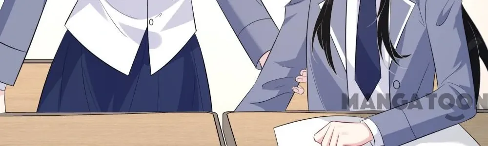 The Real Daughter, She Is an Almighty Boss Chapter 35 page 38 - 