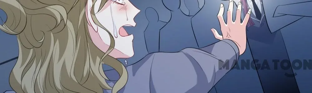 The Real Daughter, She Is an Almighty Boss Chapter 35 page 42 - 