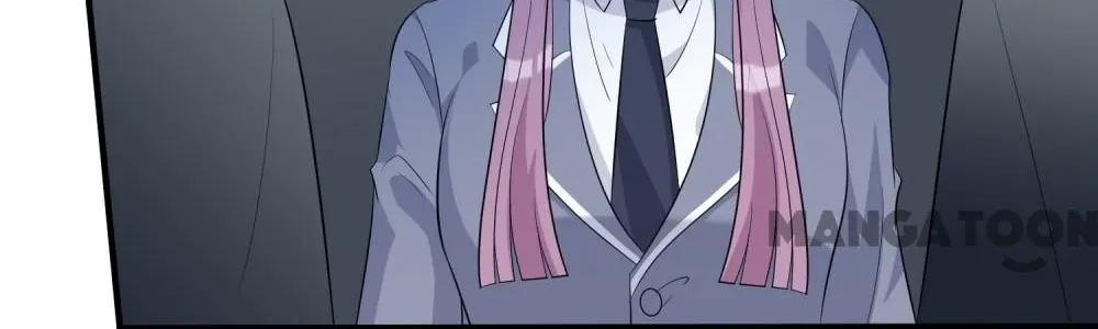 The Real Daughter, She Is an Almighty Boss Chapter 35 page 44 - 