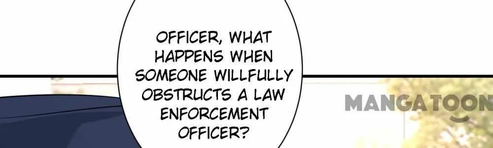 The Real Daughter, She Is an Almighty Boss Chapter 35 page 49 - 