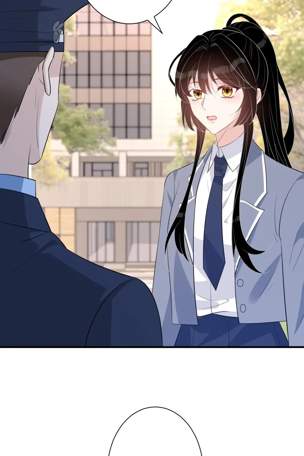 The Real Daughter, She Is an Almighty Boss Chapter 35 page 50 - 
