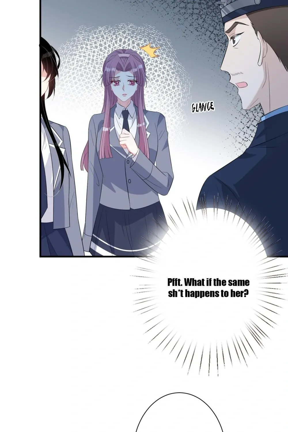 The Real Daughter, She Is an Almighty Boss Chapter 35 page 52 - 