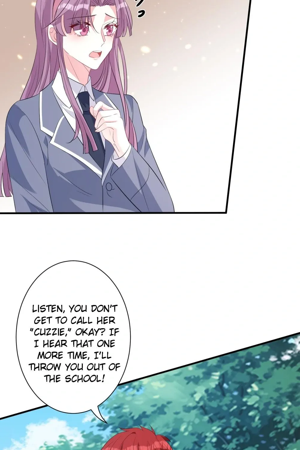 The Real Daughter, She Is an Almighty Boss Chapter 35 page 54 - 