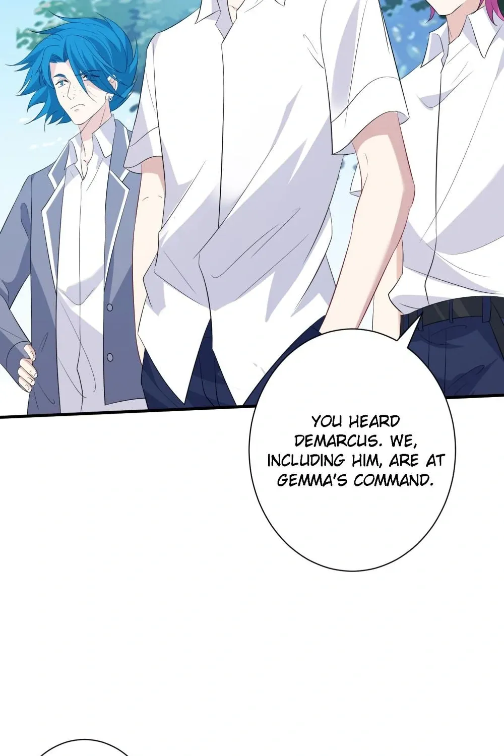 The Real Daughter, She Is an Almighty Boss Chapter 35 page 56 - 