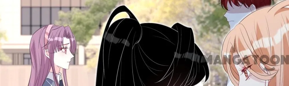 The Real Daughter, She Is an Almighty Boss Chapter 35 page 59 - 