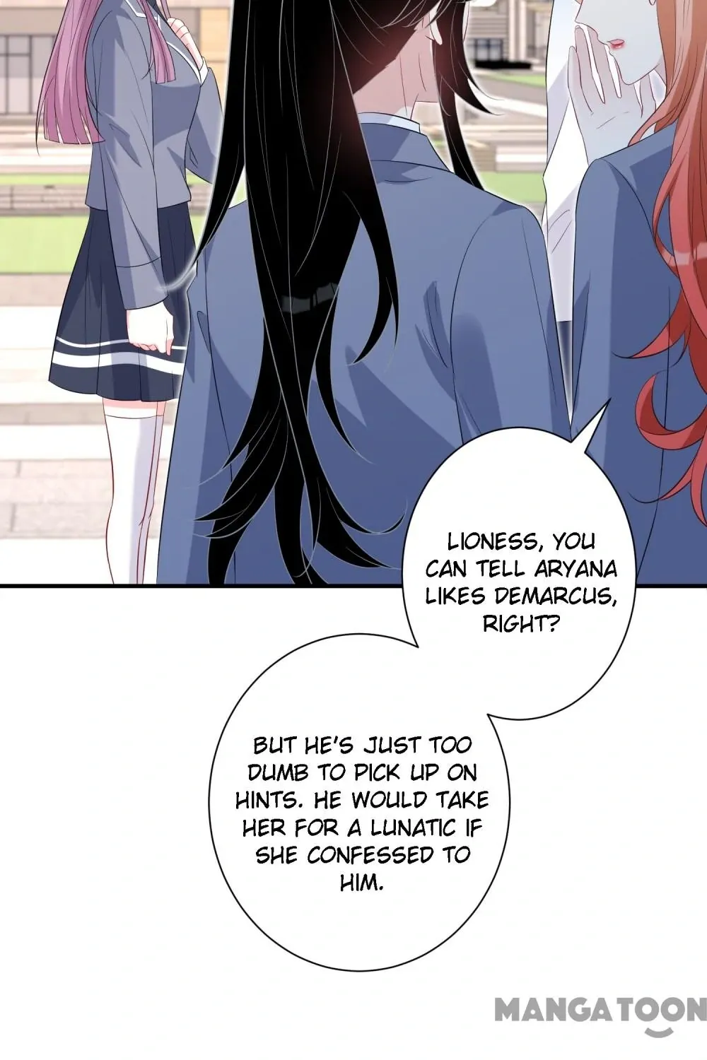 The Real Daughter, She Is an Almighty Boss Chapter 35 page 60 - 