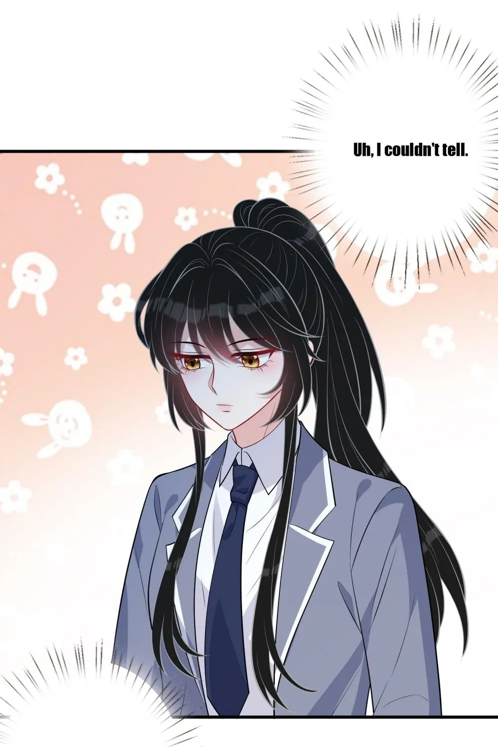 The Real Daughter, She Is an Almighty Boss Chapter 35 page 62 - 