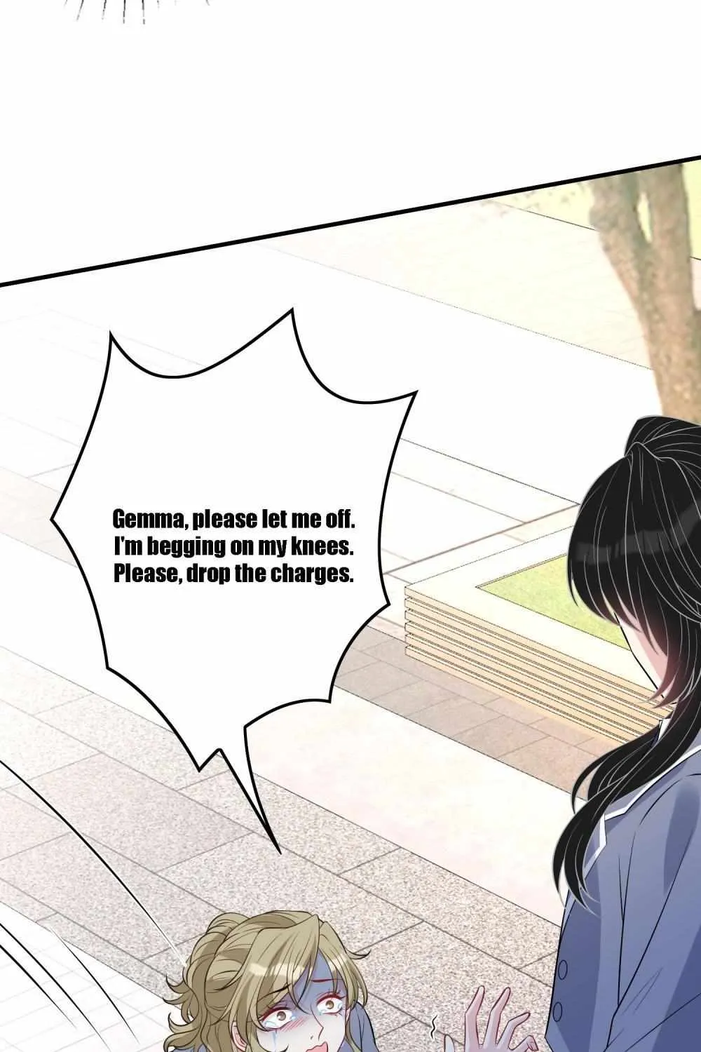 The Real Daughter, She Is an Almighty Boss Chapter 35 page 64 - 