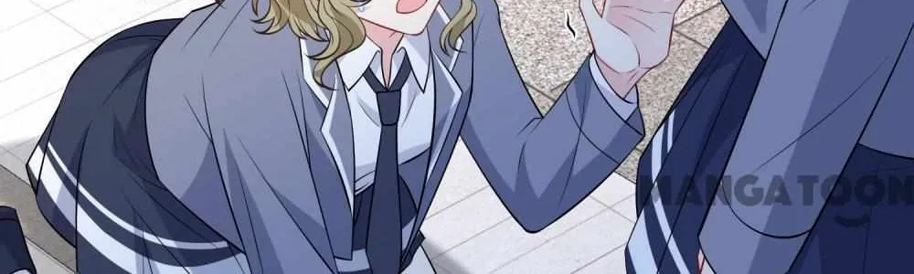 The Real Daughter, She Is an Almighty Boss Chapter 35 page 65 - 