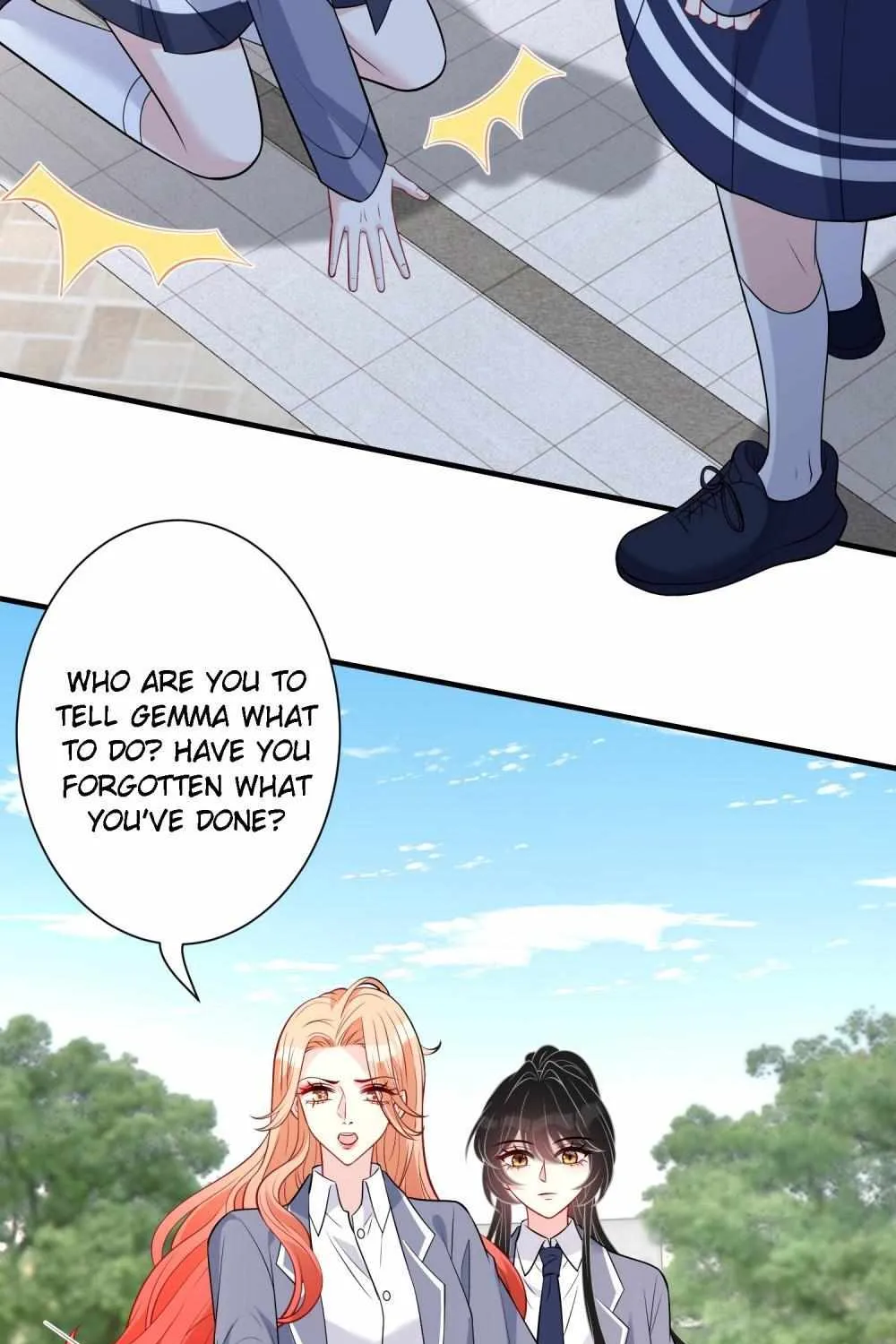 The Real Daughter, She Is an Almighty Boss Chapter 35 page 66 - 