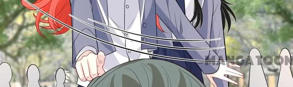 The Real Daughter, She Is an Almighty Boss Chapter 35 page 67 - 