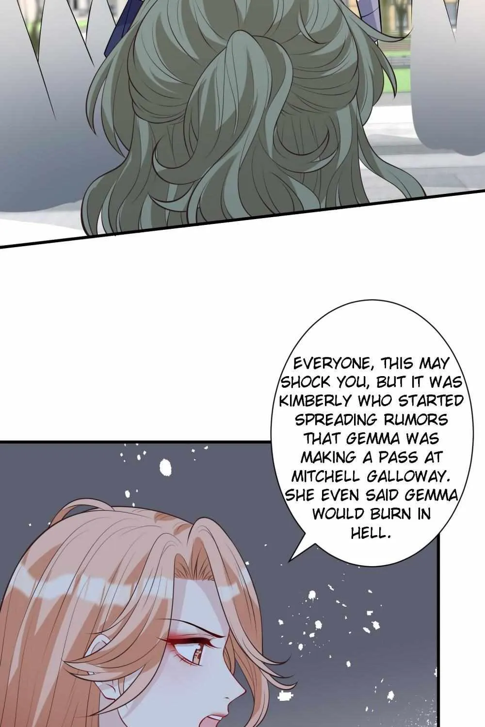 The Real Daughter, She Is an Almighty Boss Chapter 35 page 68 - 