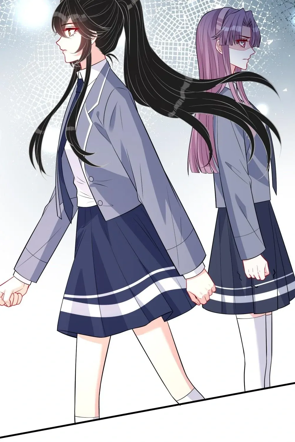 The Real Daughter, She Is an Almighty Boss Chapter 35 page 76 - 