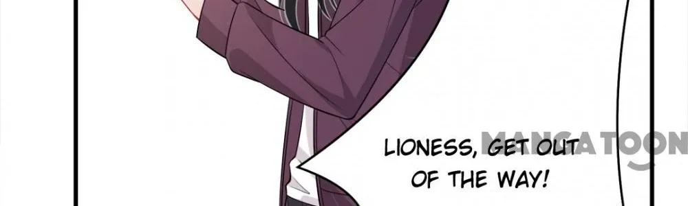 The Real Daughter, She Is an Almighty Boss Chapter 36 page 11 - 